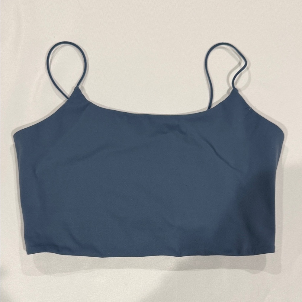 Garage Navy Camisole Top